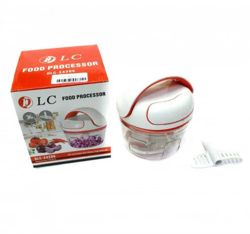 DLC - Food Processor