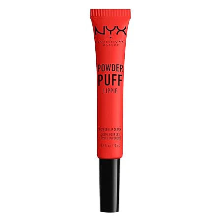 NYX - Makeup Powder Puff Lip Cream (Original)
