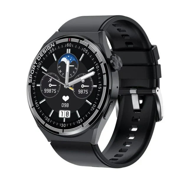 CT3 Max Smart Watch ©
