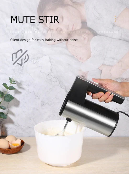 Denx - Electric Blender
