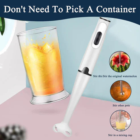 Denx - Stick Blender