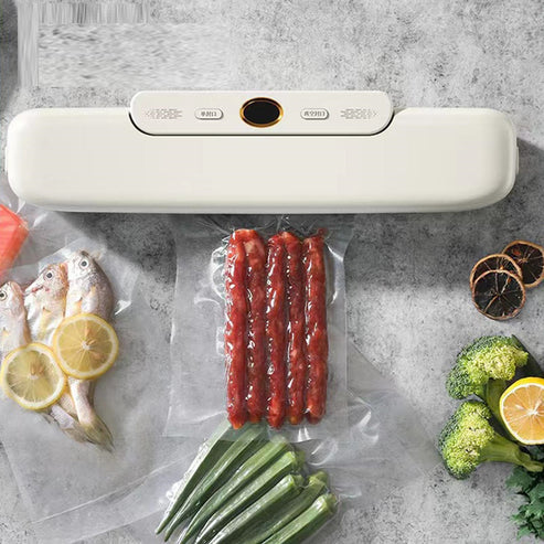 Denx - Vacuum Sealer