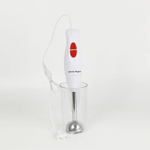 Dessini Regina - Hand Blender With Cup