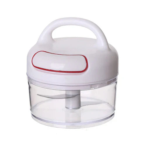 DLC - Food Processor