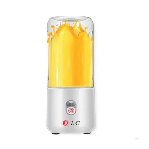 DLC - Juice Cup