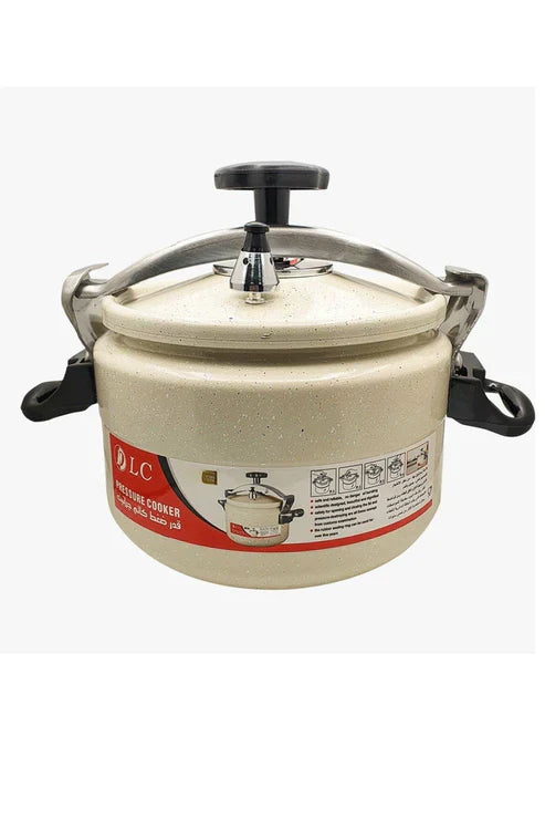 DLC - Pressure Cooker