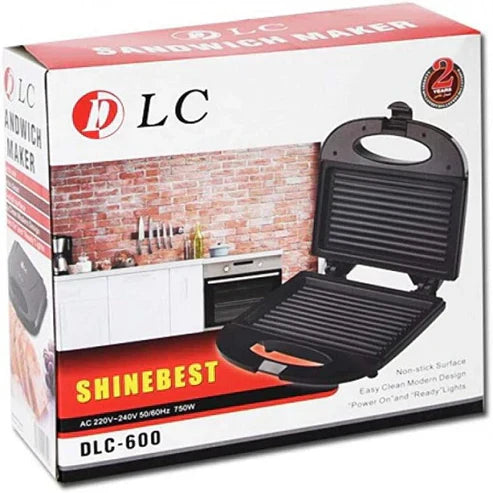 DLC - Sandwich Maker