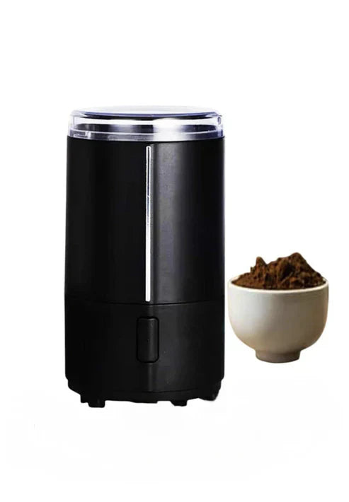 Gulf Dalla - Electric Grinder