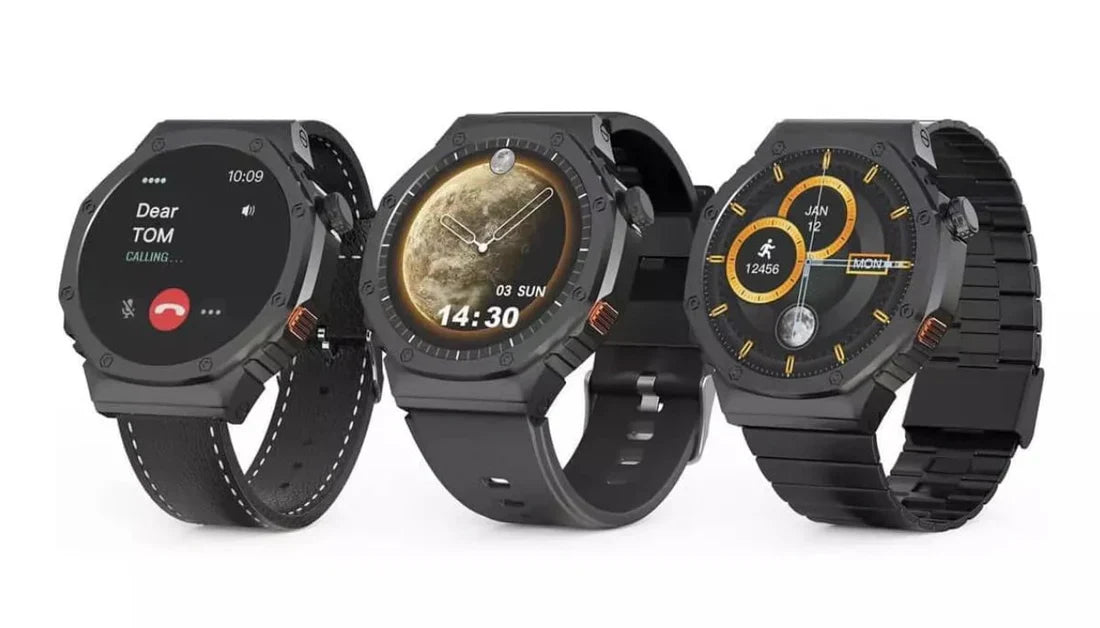 Haino Teko Watch Top-6 ©