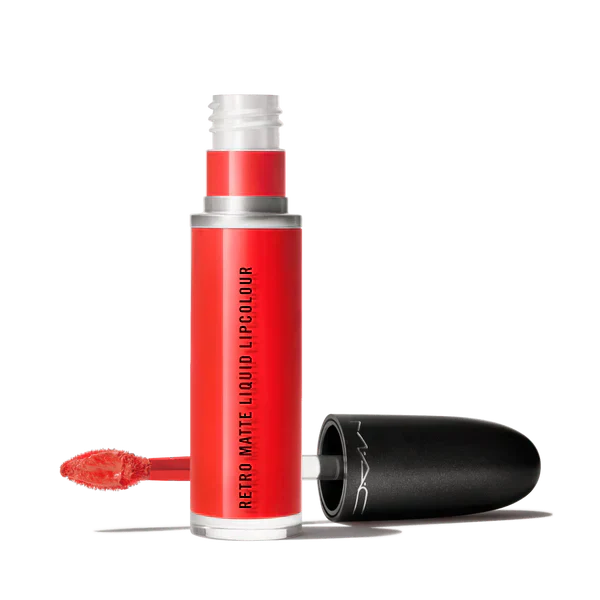 MAC - Powder Liquid Lipcolour (Original)