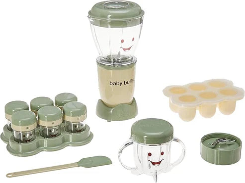 Magic Baby Bullet ©