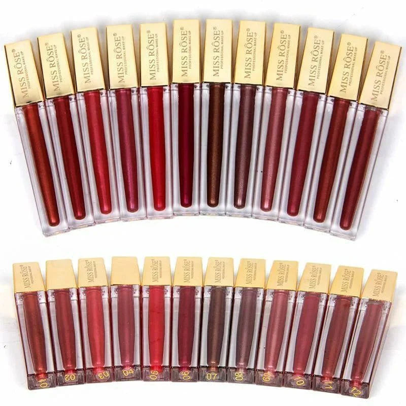 Metallica Lip-gloss
