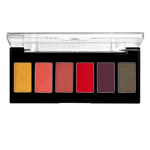 NYX - Professional Eye Shadow Palette (Original) ©
