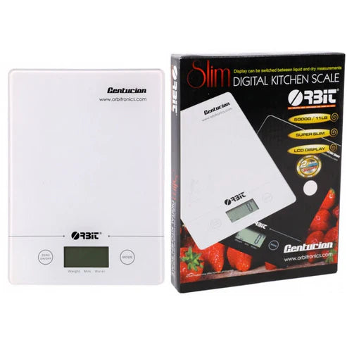 Orbic - Digital Smart Scale