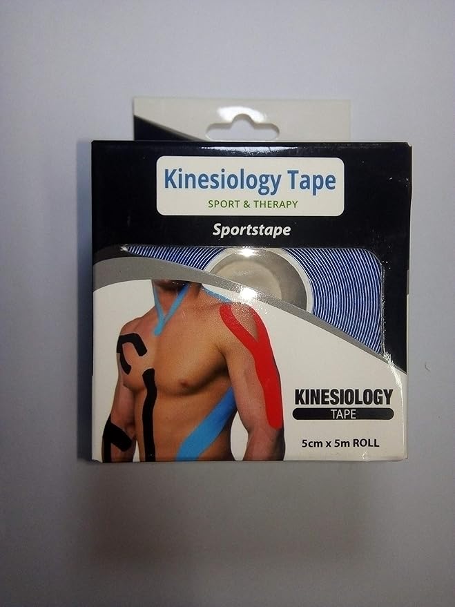 Kinesiology Tape KSTP-N-HAE-ZAM-KSA