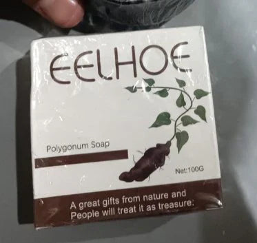 Polygonum Soap