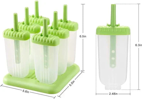 Popular Ice Molds