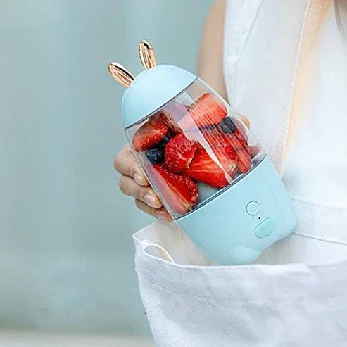 Rabbit Juice Cup