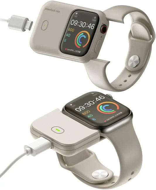 Smart Watch Power Bank 71.00