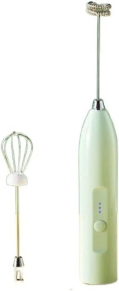 Stainless Steel Milk Frother